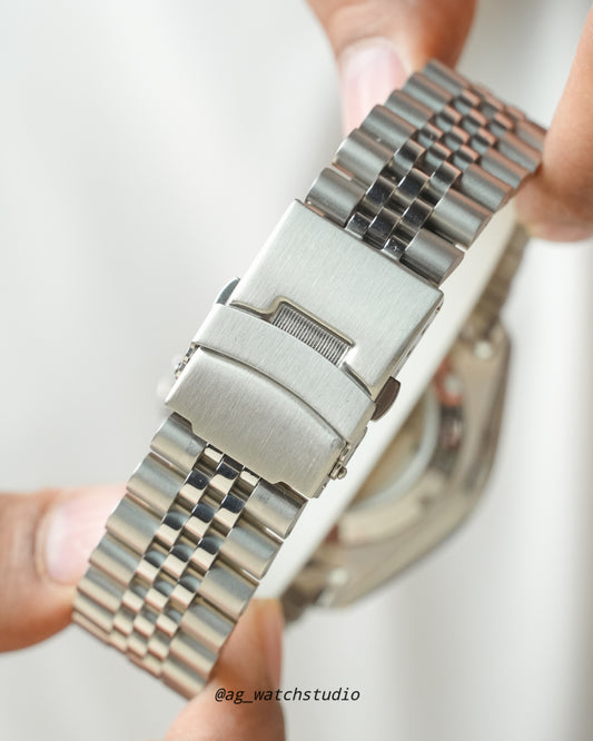 Seiko Mod Rainbow SKX