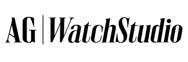 AG WatchStudio