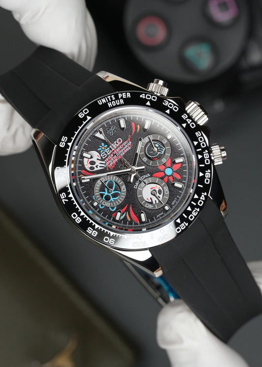 Daytona Art Edition "Mexica"